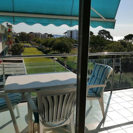 Apartamento Playa Cambrils Edificio Torresol エクステリア 写真