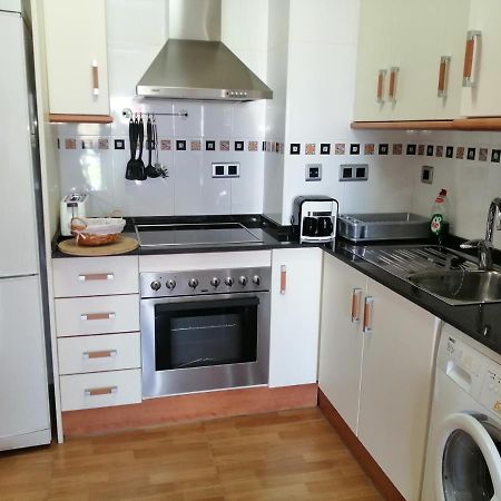 Apartamento Playa Cambrils Edificio Torresol エクステリア 写真